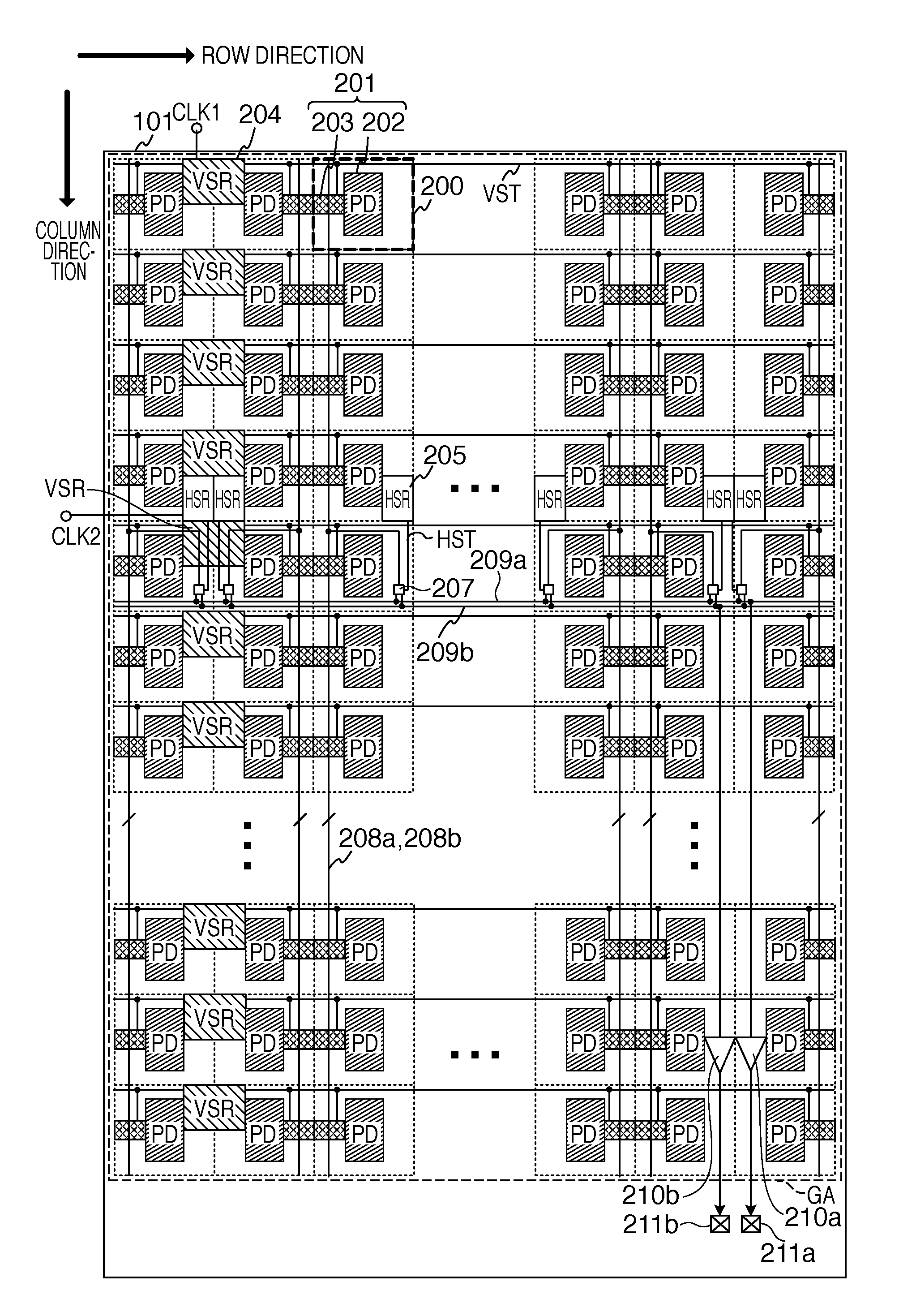 Solid-state imaging apparatus and imaging system