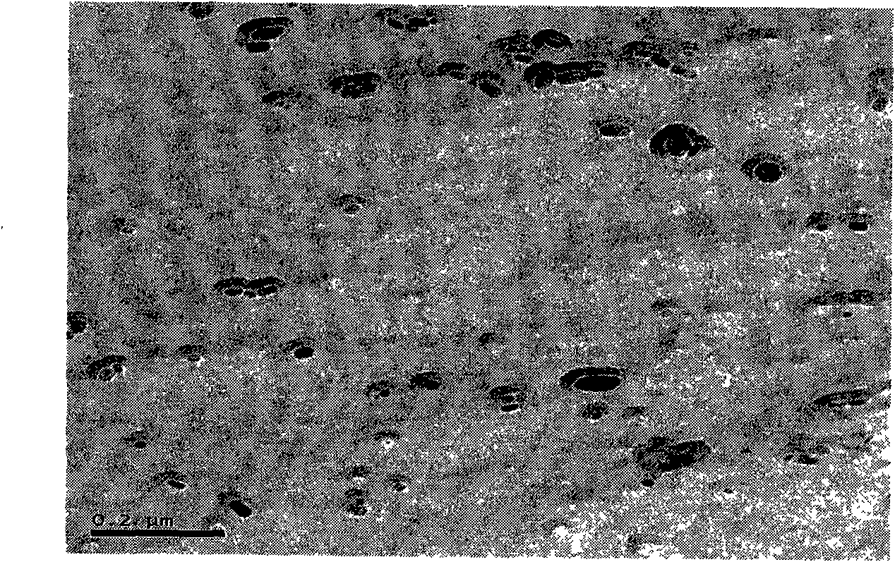 Enamel steel for cold rolling water heater and manufacturing method thereof