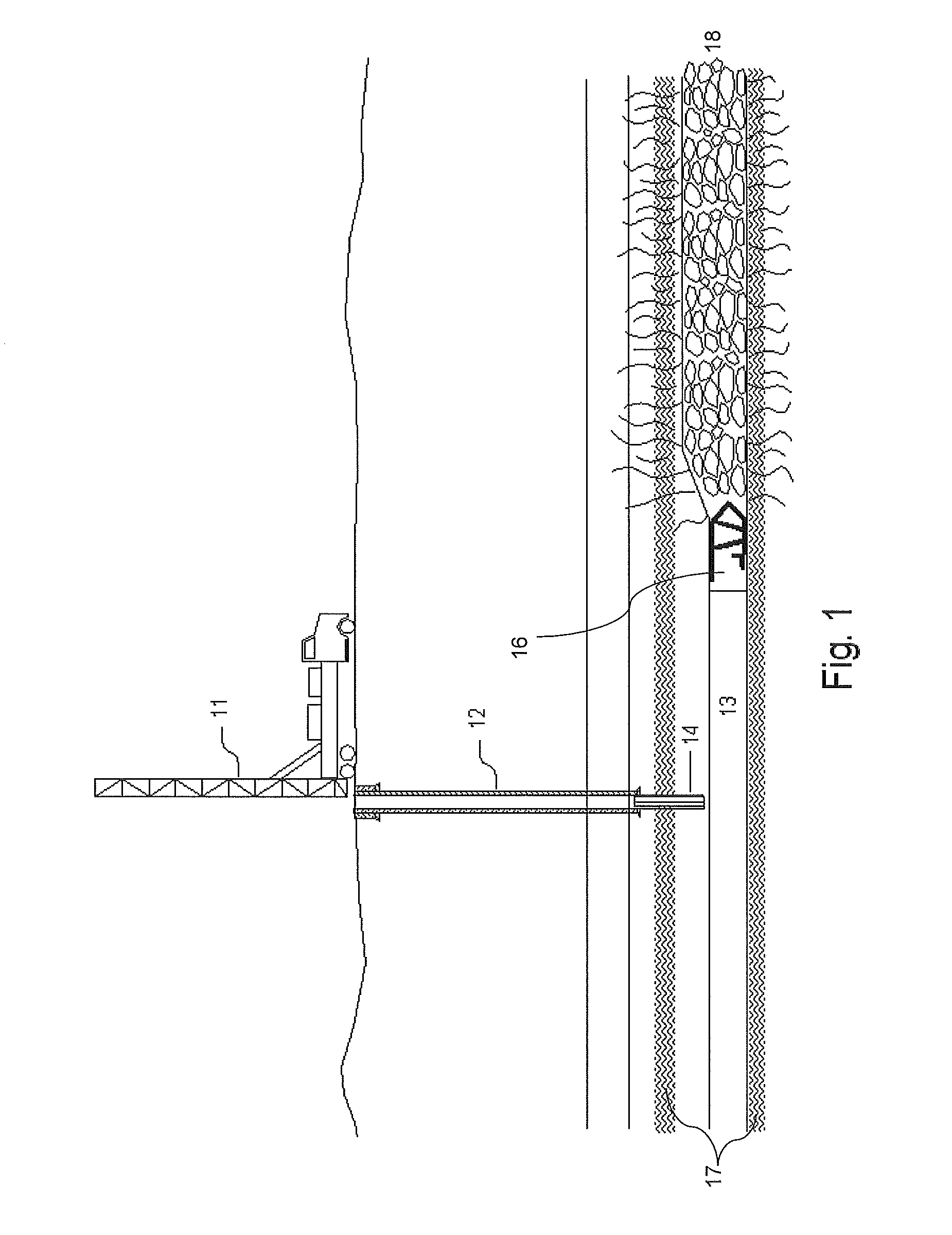 Mining method for co-extraction of non-combustible ore and mine methane