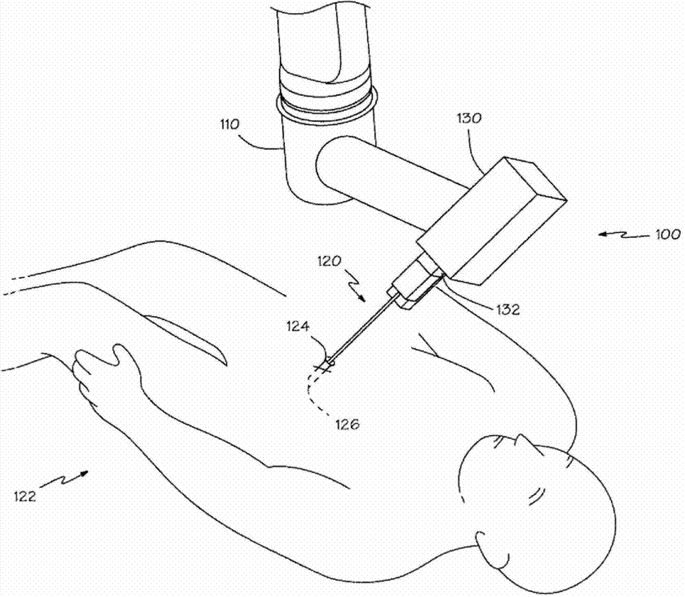 Direct pull surgical gripper