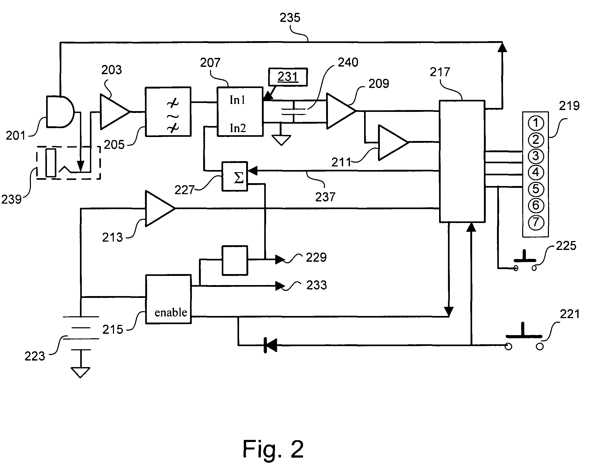 Method and system for noise dosimeter with quick-check mode and earphone adapter