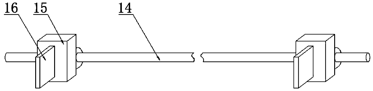 Qt-based computerized embroidery pattern processing system and processing method thereof