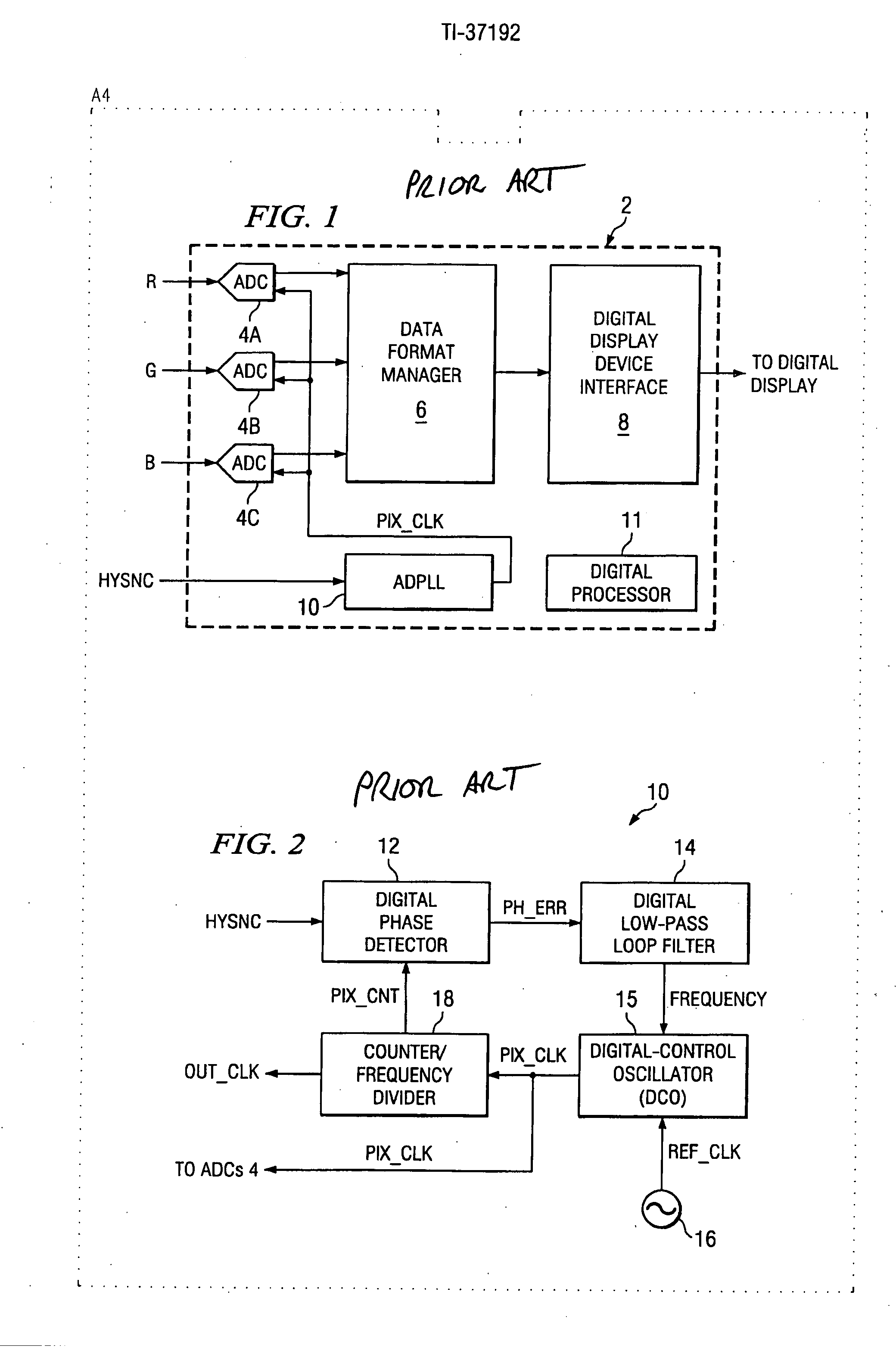 Flying-adder frequency synthesizer-based digital-controlled oscillator and video decoder including the same