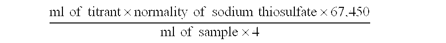 Methods for making chlorous acid and chlorine dioxide