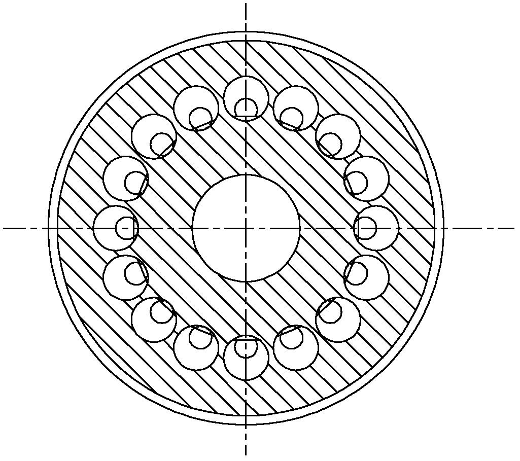 Two-stage two-section separate-injection pipe column capable of back-flushing well and protected by insert seal sleeve and separate-injection method of two-stage two-section separate-injection pipe column