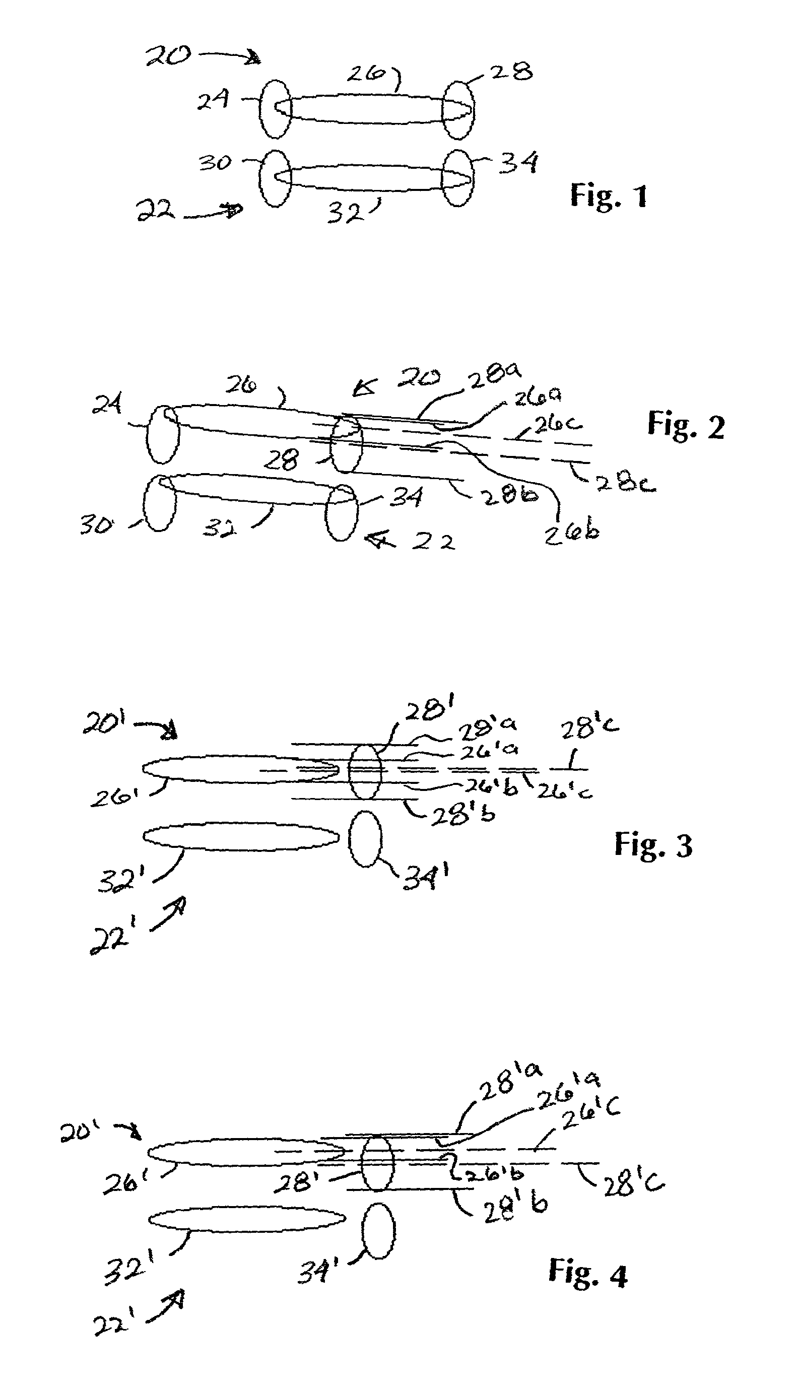 Method for determining semiconductor overlay on groundrule devices