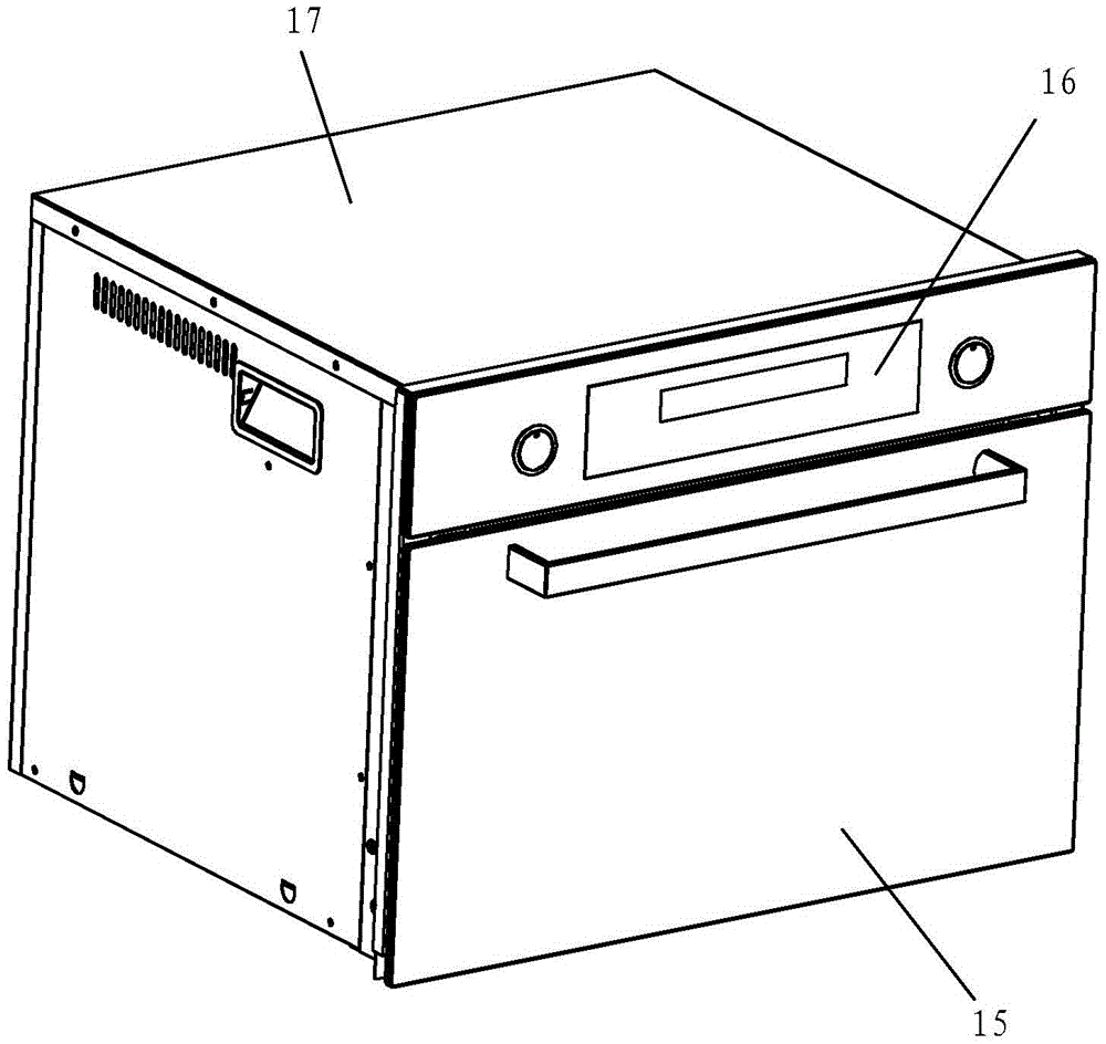 A dual-purpose steamer and its working control method