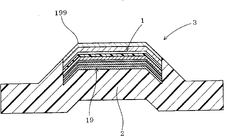 Decorative sheet and decorative molded article