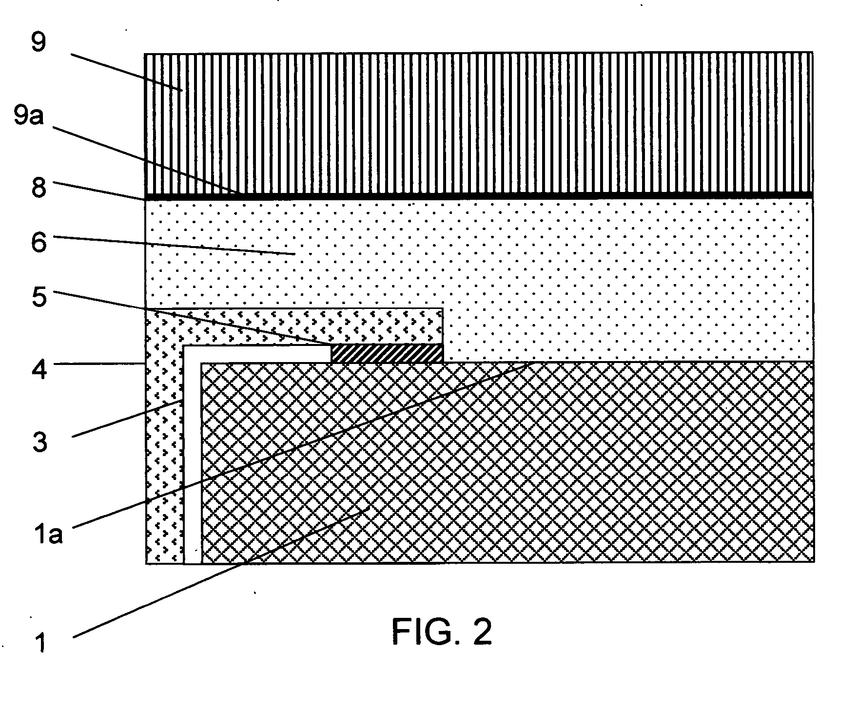 High-strength optical bonding method using optical silicone as a bonding medium and pressure sensitive adhesive as an intermediate layer