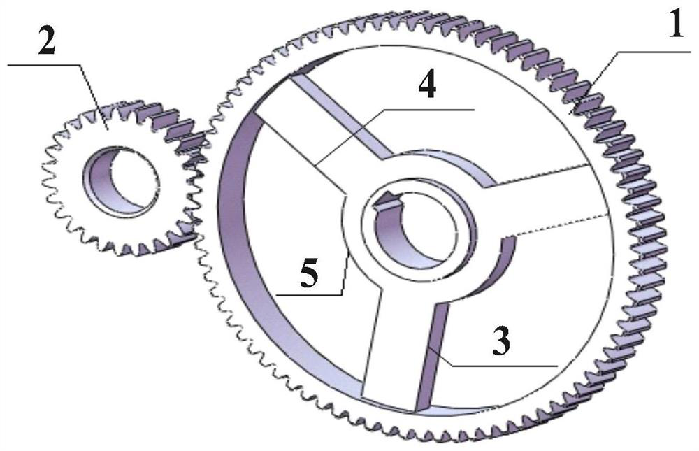 A non-probabilistic reliability assessment method for gear transmissions