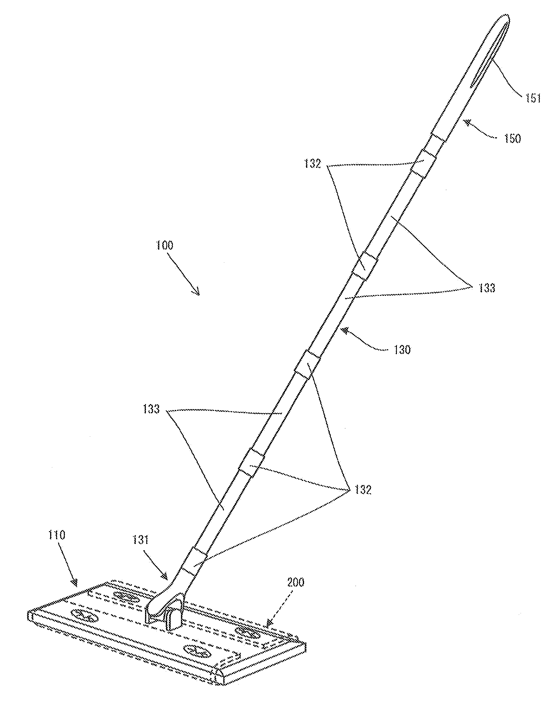 Cleaning tool and cleaning sheet