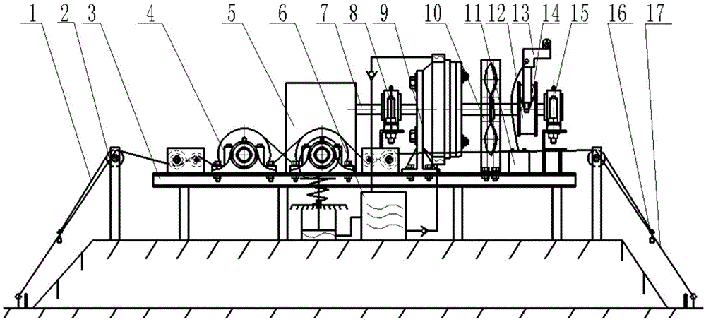 A Gravity Transporter for Orchards in Large Slope Mountains