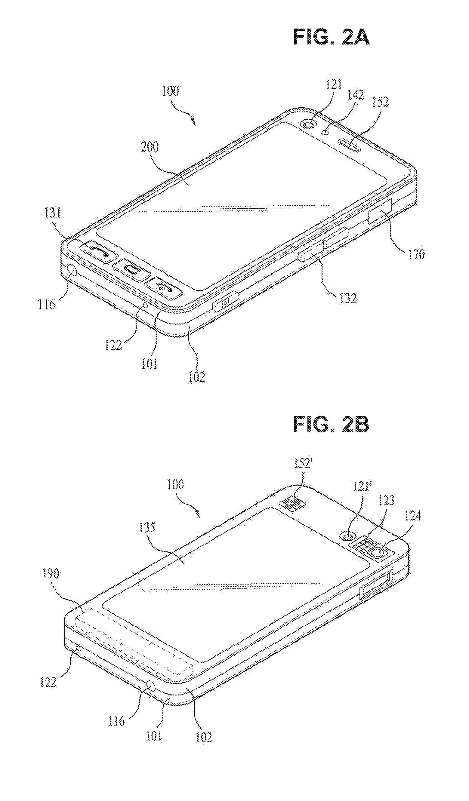 Mobile terminal