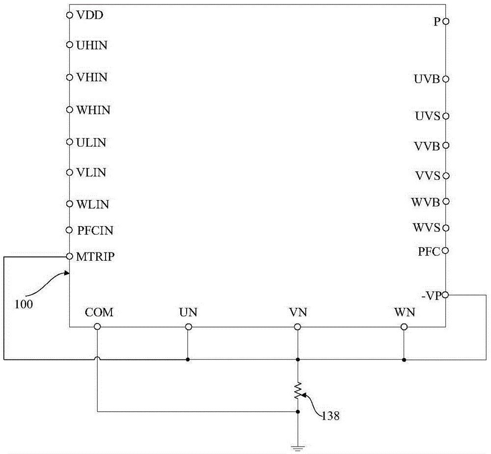 Intelligent power module and air conditioner