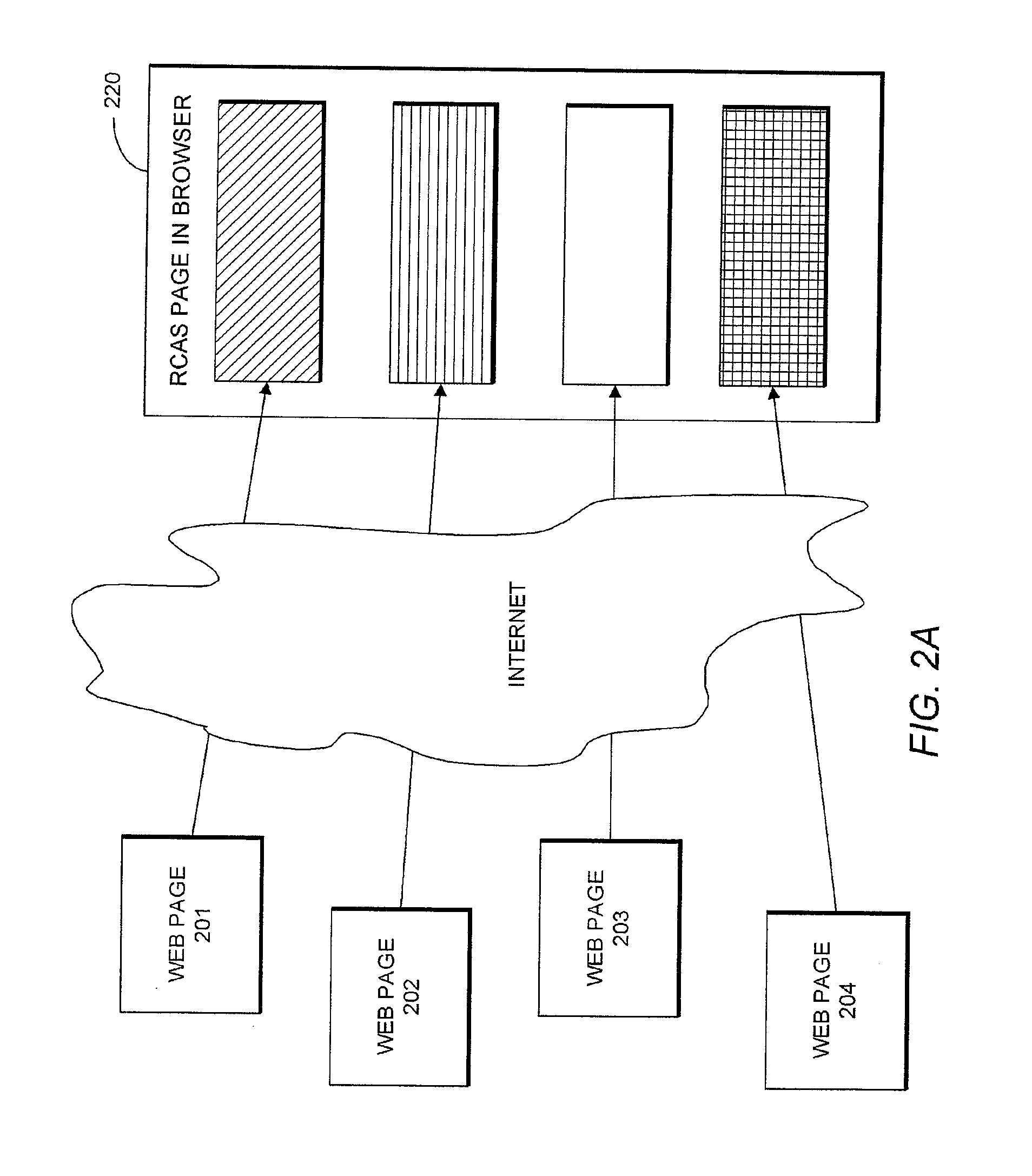 System and Method for Real-Time Content Aggregation and Syndication