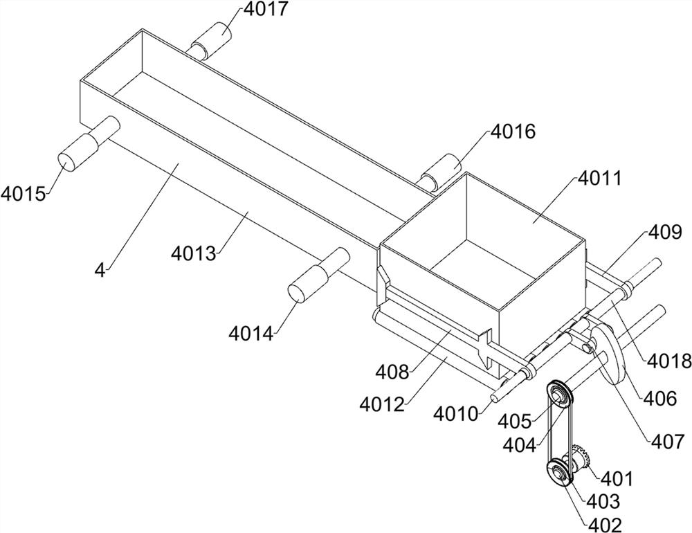 Detachable EVA foam toy cleaning device