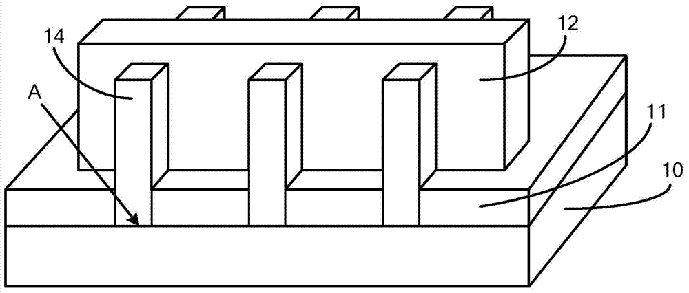 Semiconductor structure and forming method thereof