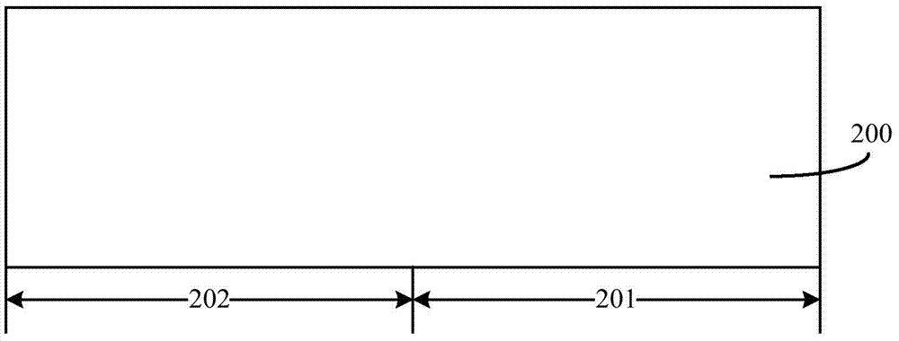 Semiconductor structure and forming method thereof