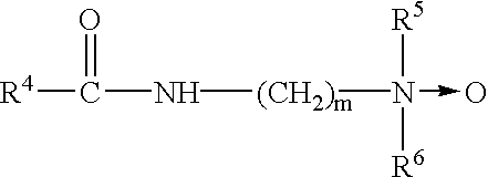 Antimicrobial hard surface cleaner comprising an ethoxylated quaternary ammonium surfactant