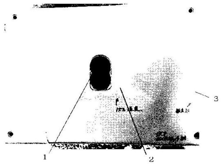 Molding die apparatus for resin molded products, molding apparatus, molding system, and manufacturing method for molded products