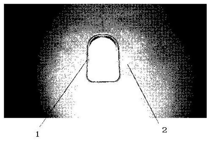 Molding die apparatus for resin molded products, molding apparatus, molding system, and manufacturing method for molded products