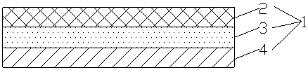 Seed piece unit and seed piece