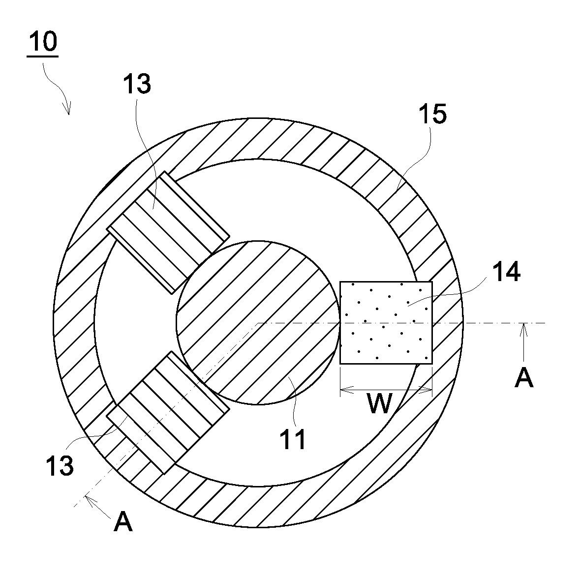 Molding die and manufacturing method of optical element