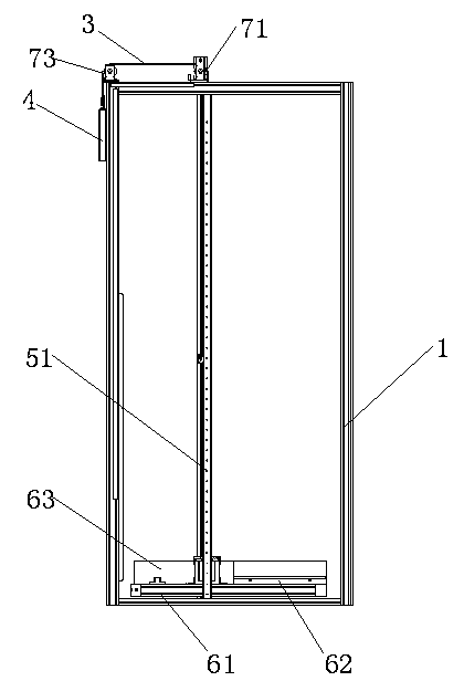 Lifting device and lifting method thereof