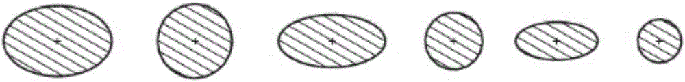 Rolling method capable of reducing as-rolled hardness of 42CrMo steel