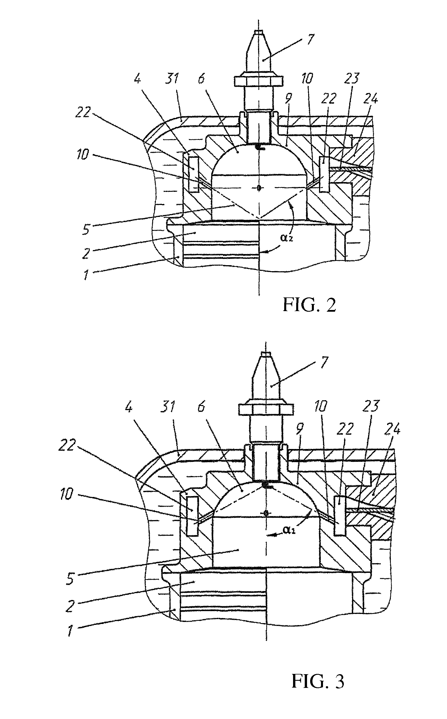 Internal combustion engine