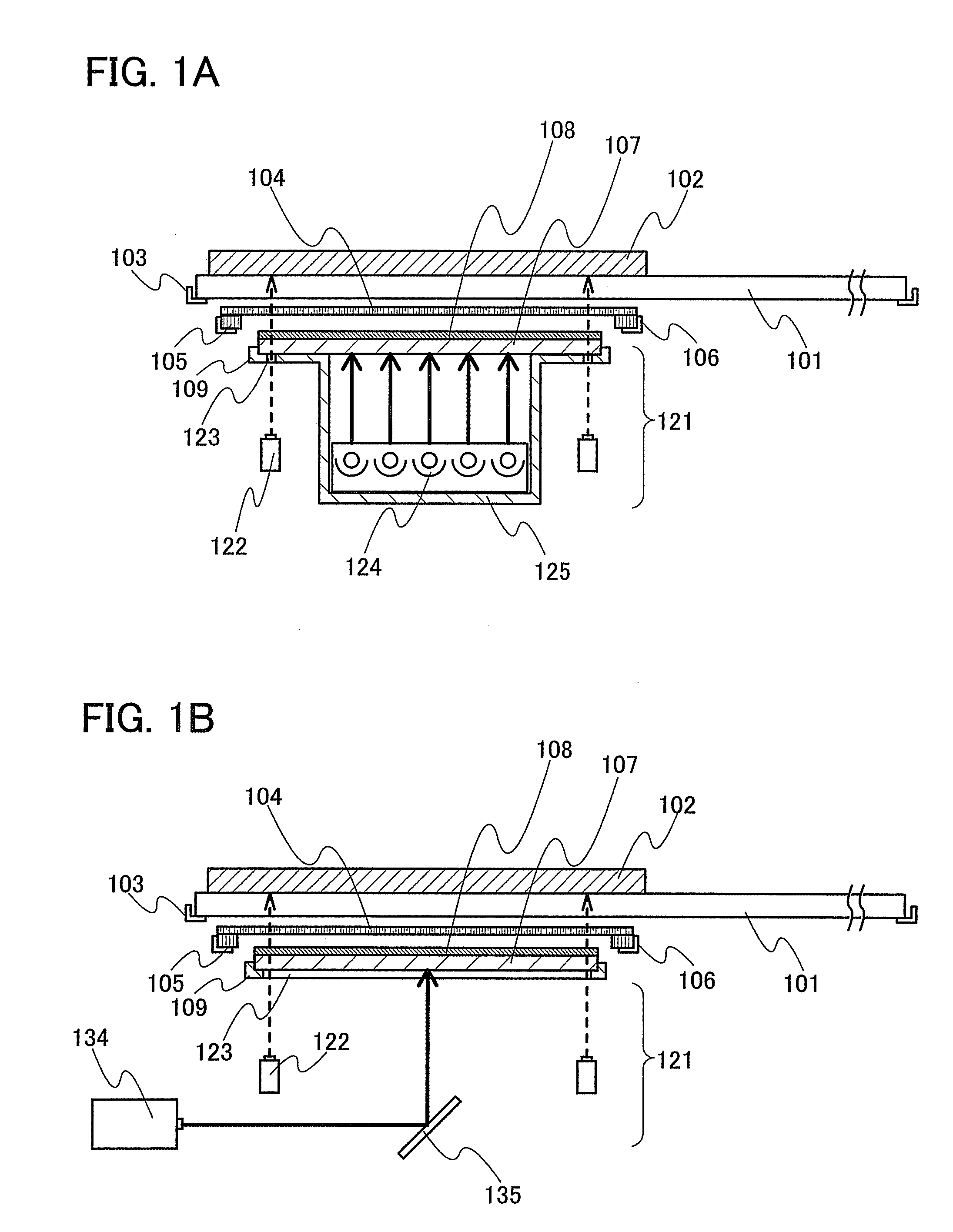 Deposition Method and Method for Manufacturing Light Emitting Device