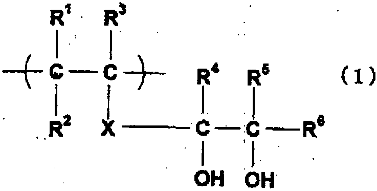 Acrylic resin emulsion for hair dressing, hair dressing containing same, and hair styling method