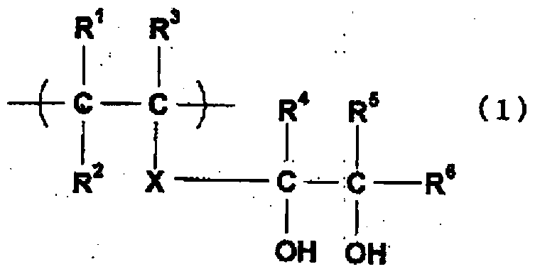 Acrylic resin emulsion for hair dressing, hair dressing containing same, and hair styling method