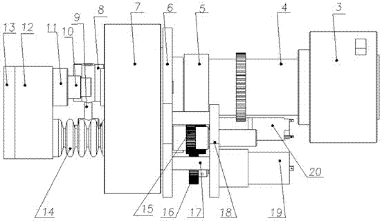 On-line cell microscopic observer for biological reactor