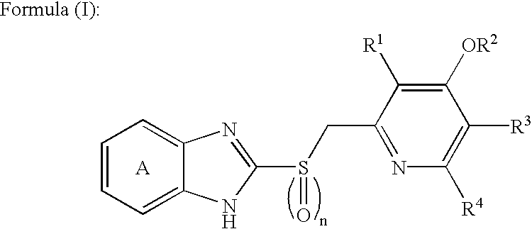 Orally disintegrable tablets