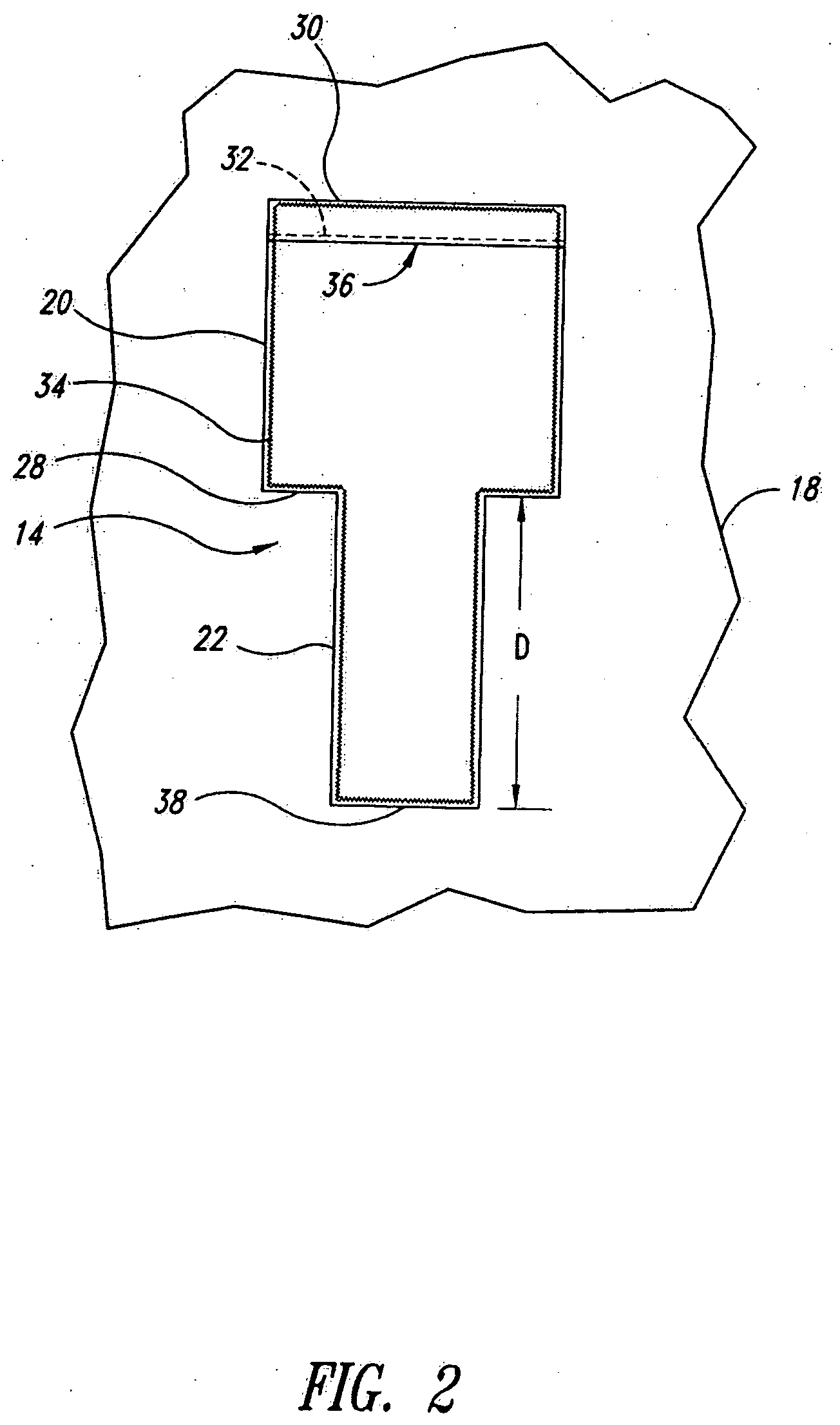 Adjustable padding system