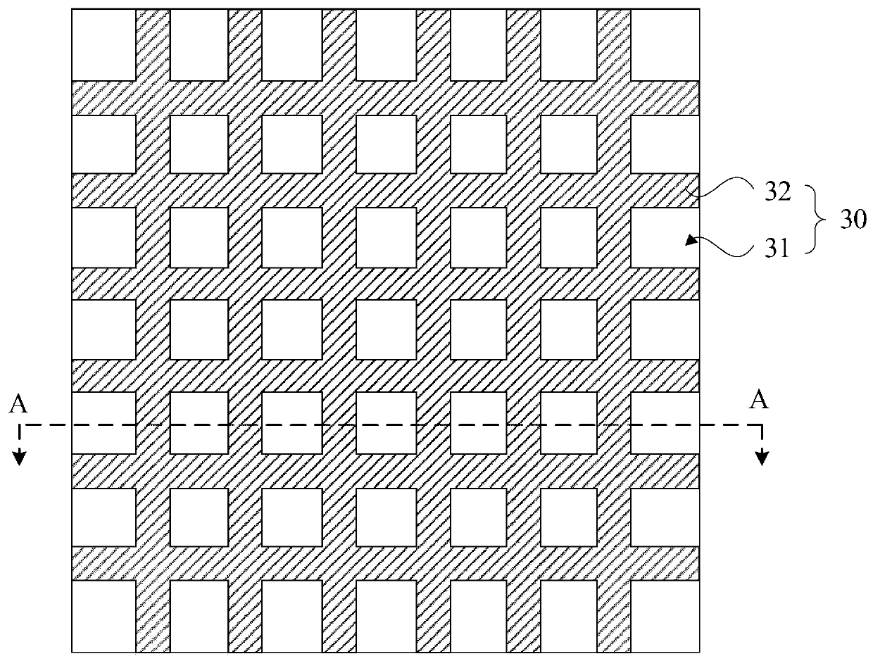 Display panel, display device and manufacturing method of display panel