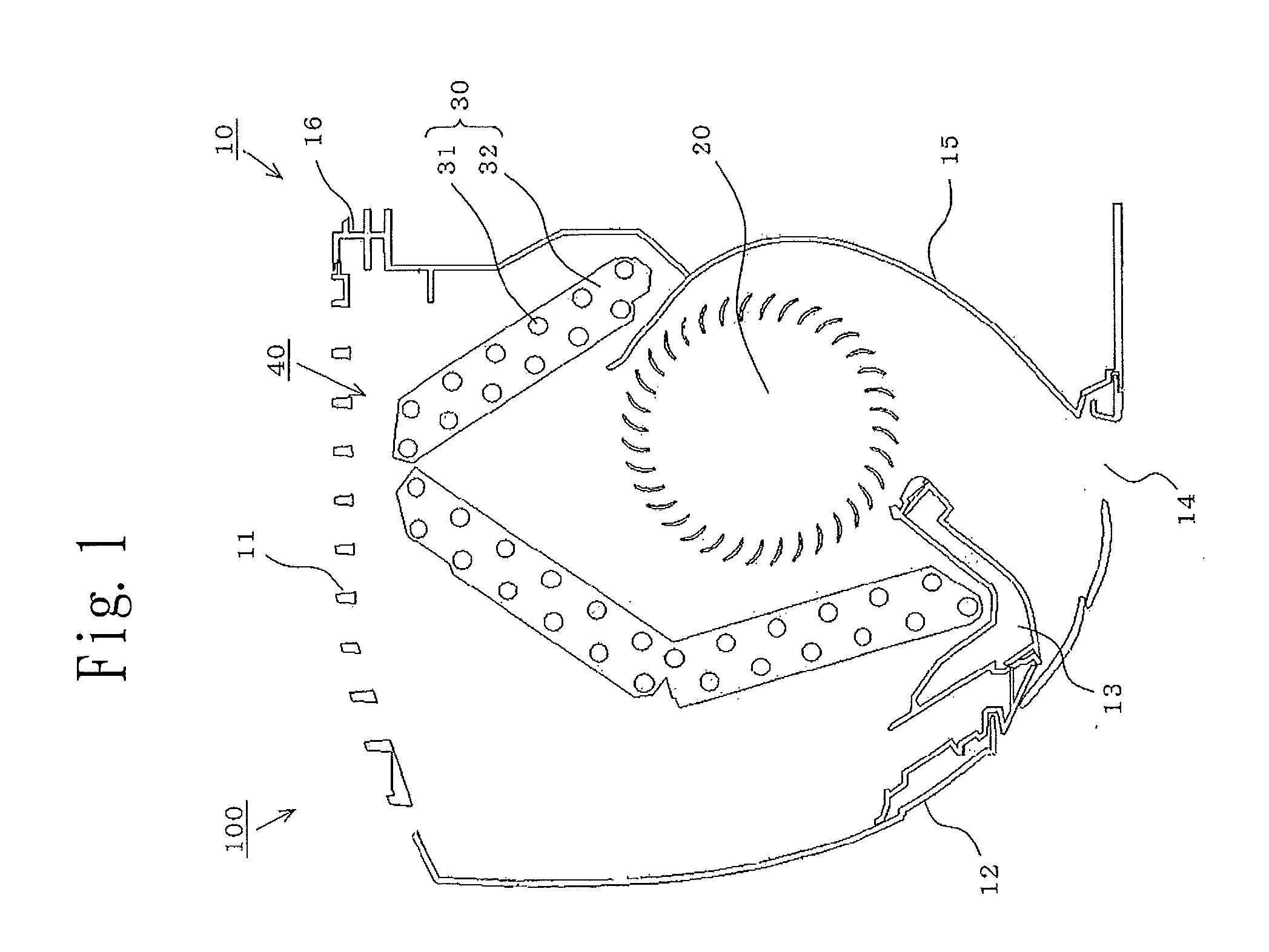 Air conditioner and coating composition