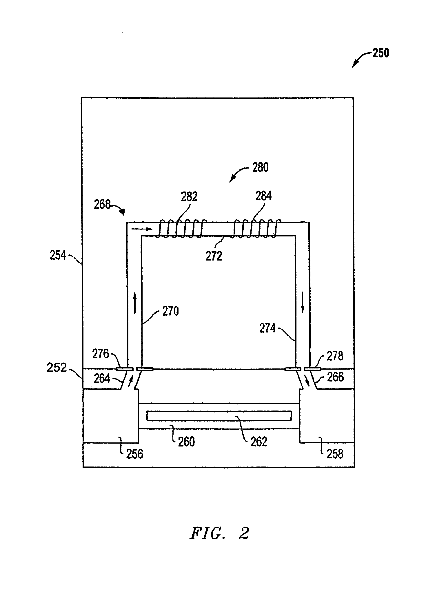 System for and method of providing a wide-range flow controller