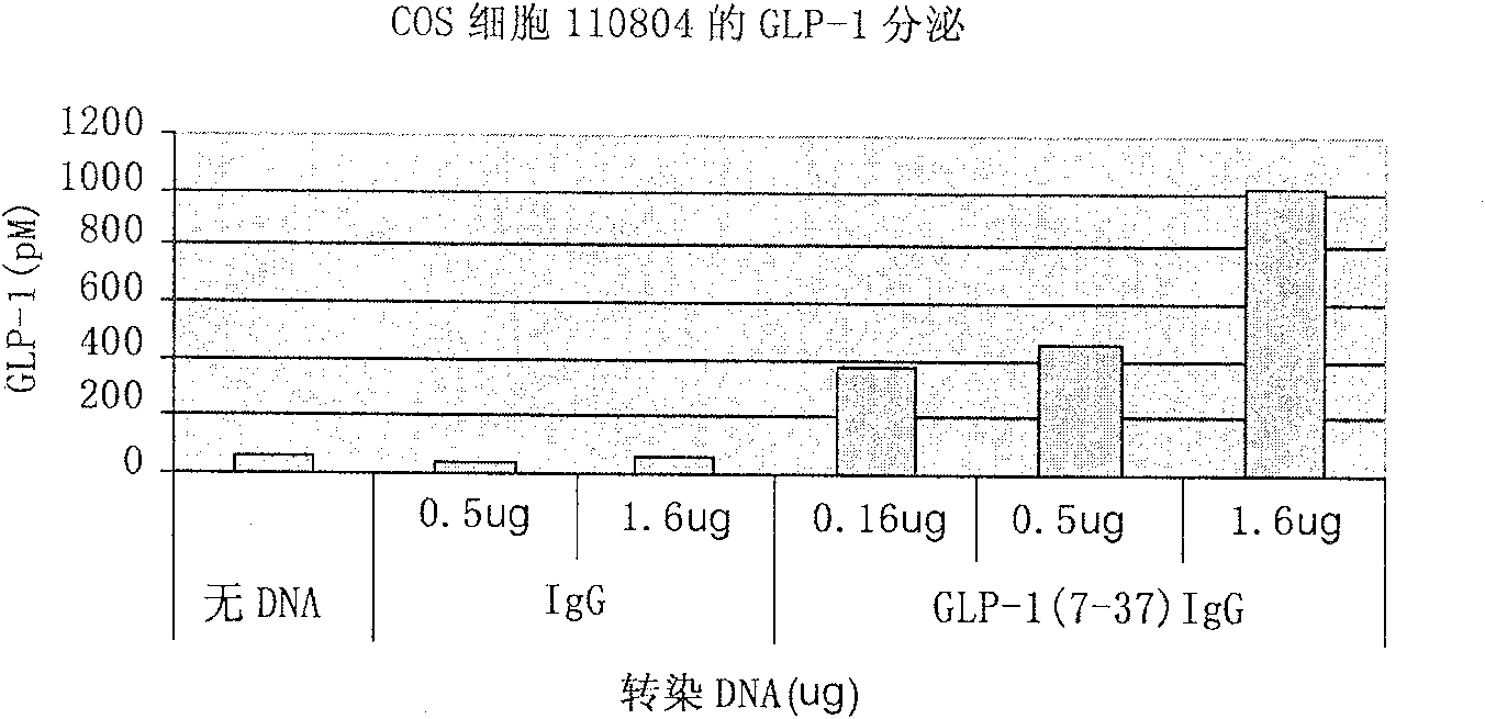 Medicine composition for preventing and treating diabetes mellitus and its use