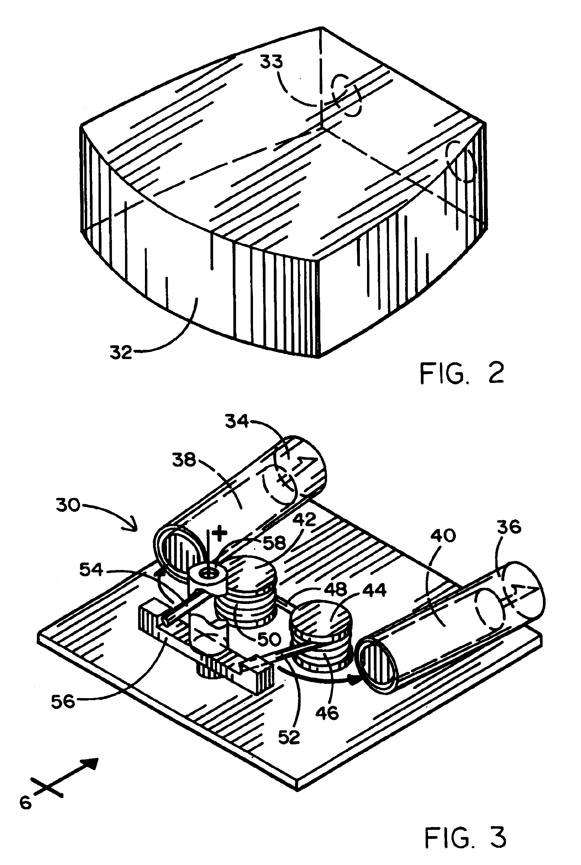 Dart propulsion system for an electrical discharge weapon