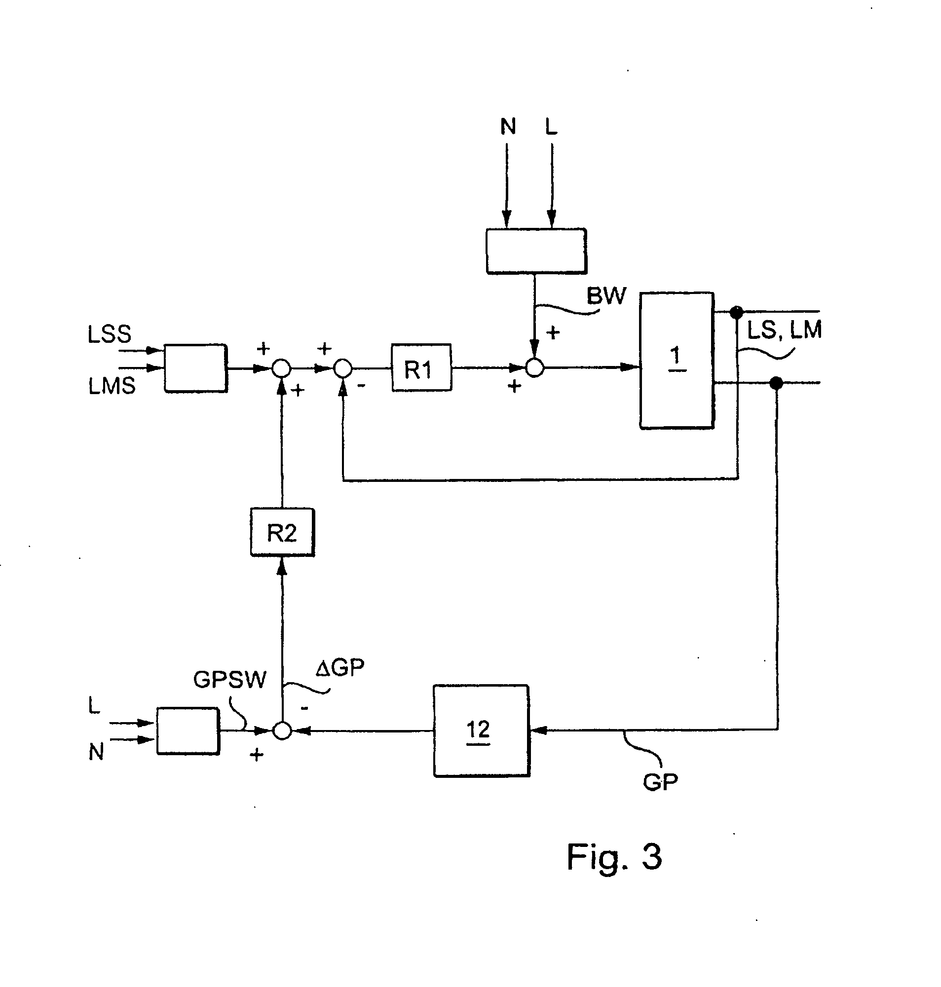 Method for operating an internal combustion engine