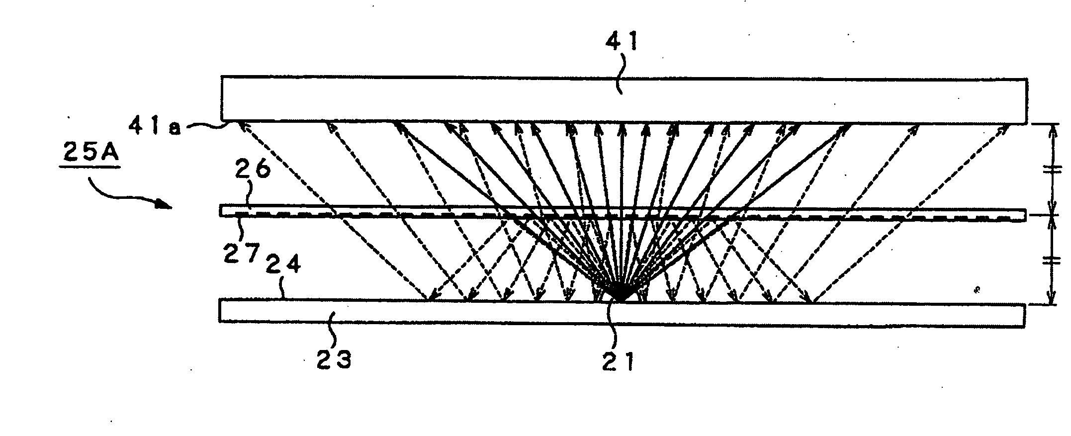 Backlight Device and Liquid Crystal Display Device