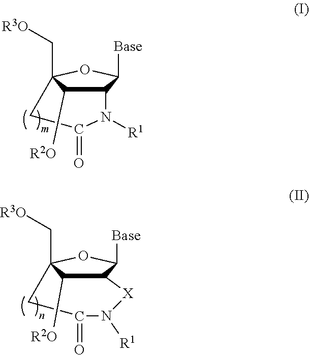 Bridged artificial nucleoside and nucleotide