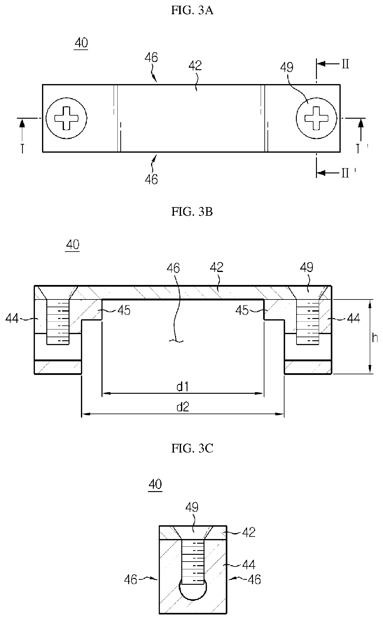 Apparatus and Method for Evaluating Electrode Embrittlement