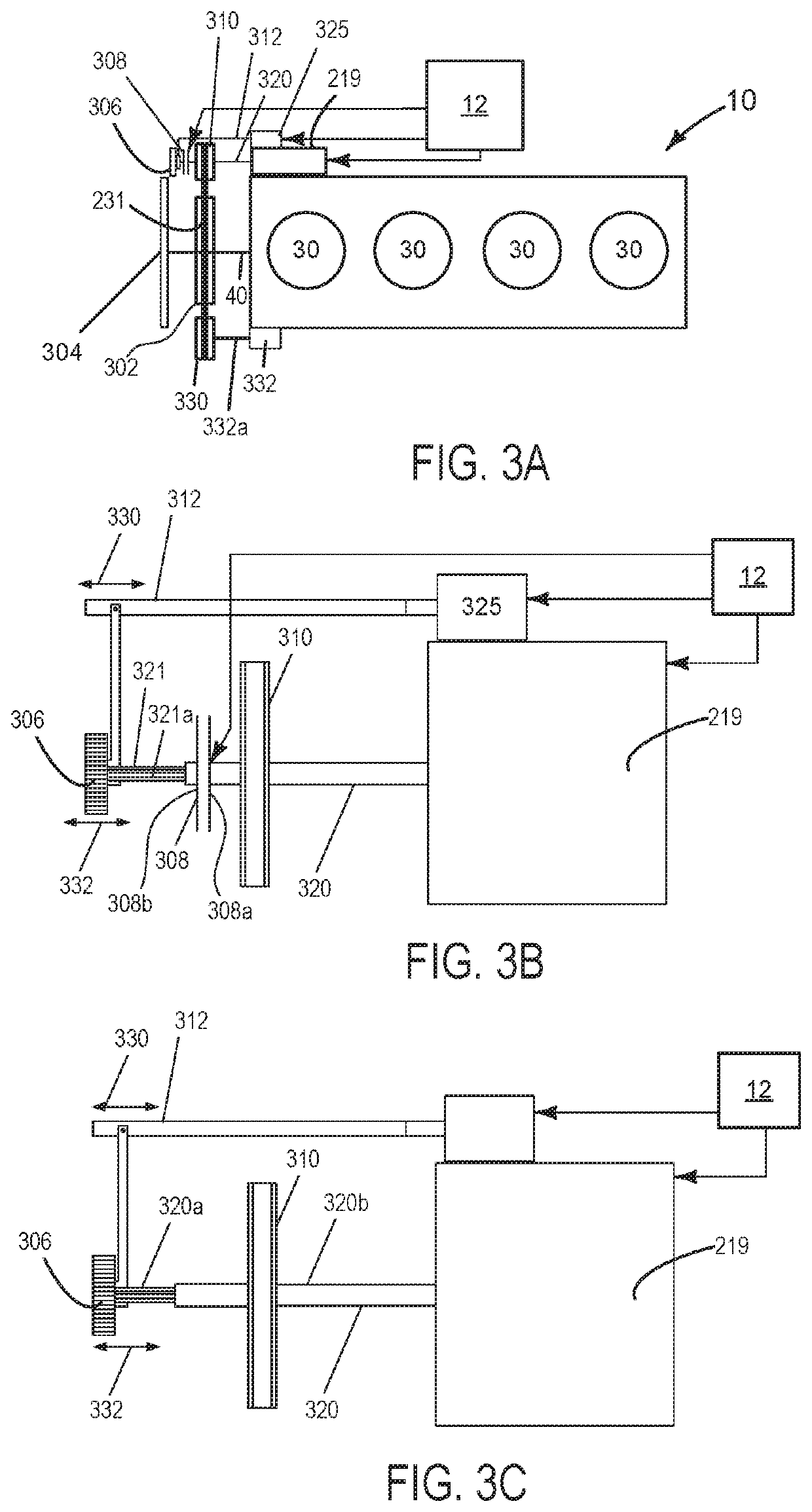 Methods and system for starting an engine