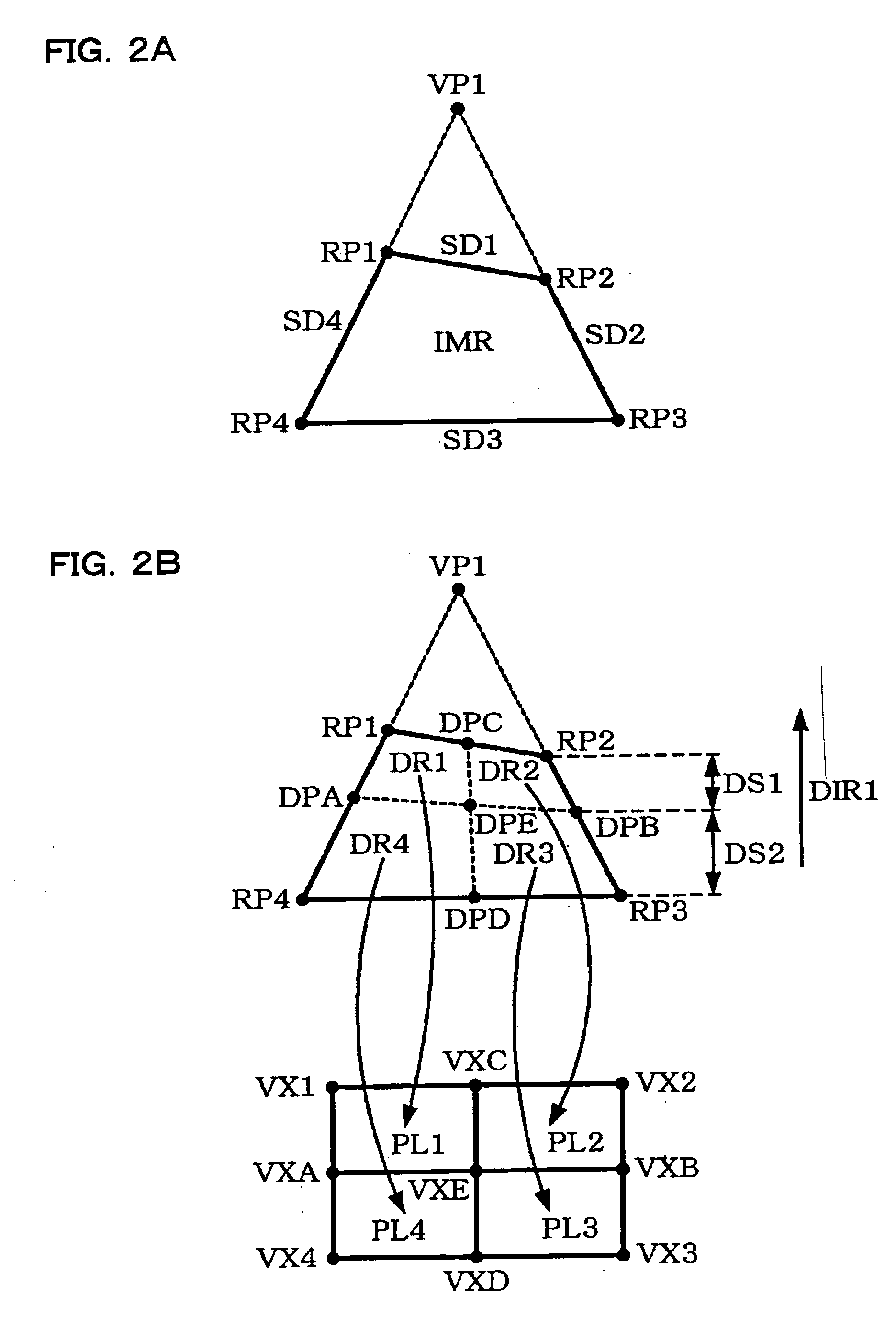 Image processing system, program, information storage medium, and image processing method