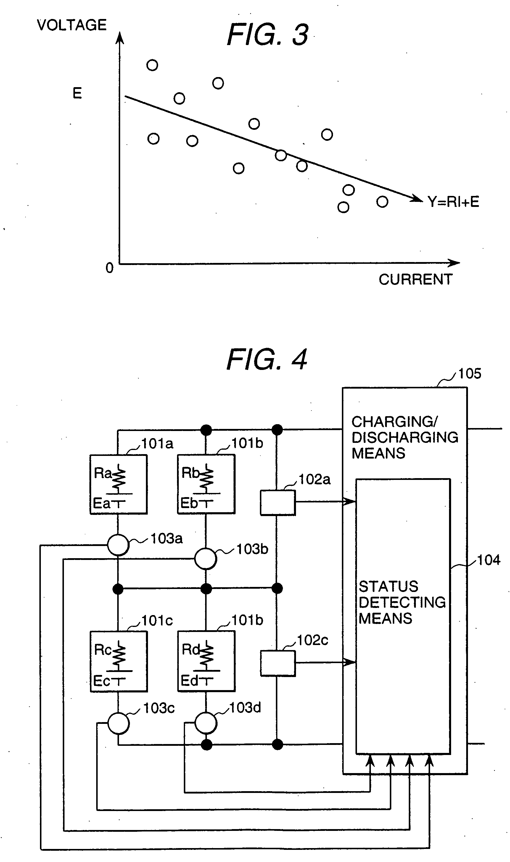 Power control unit