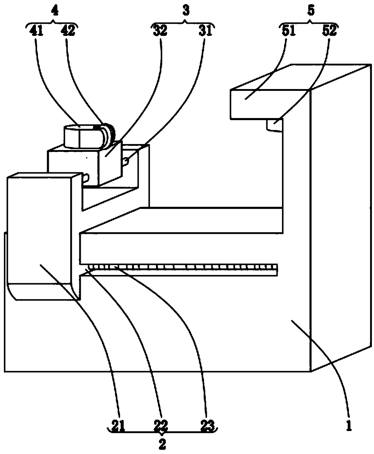 Self-sharpening disc saw blade