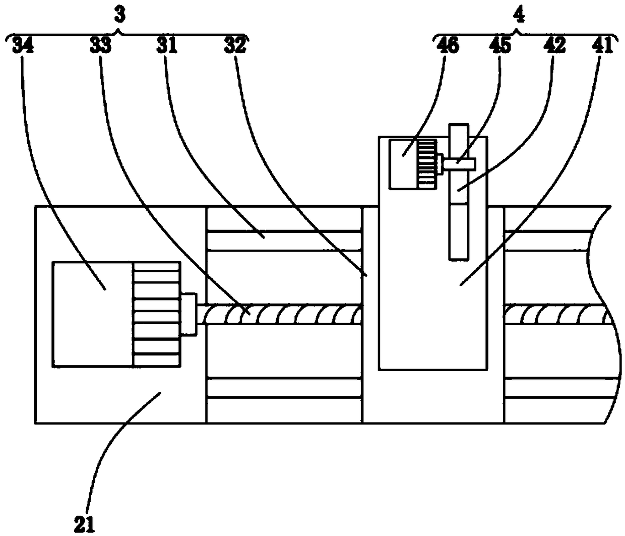 Self-sharpening disc saw blade